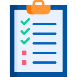 Documents submission